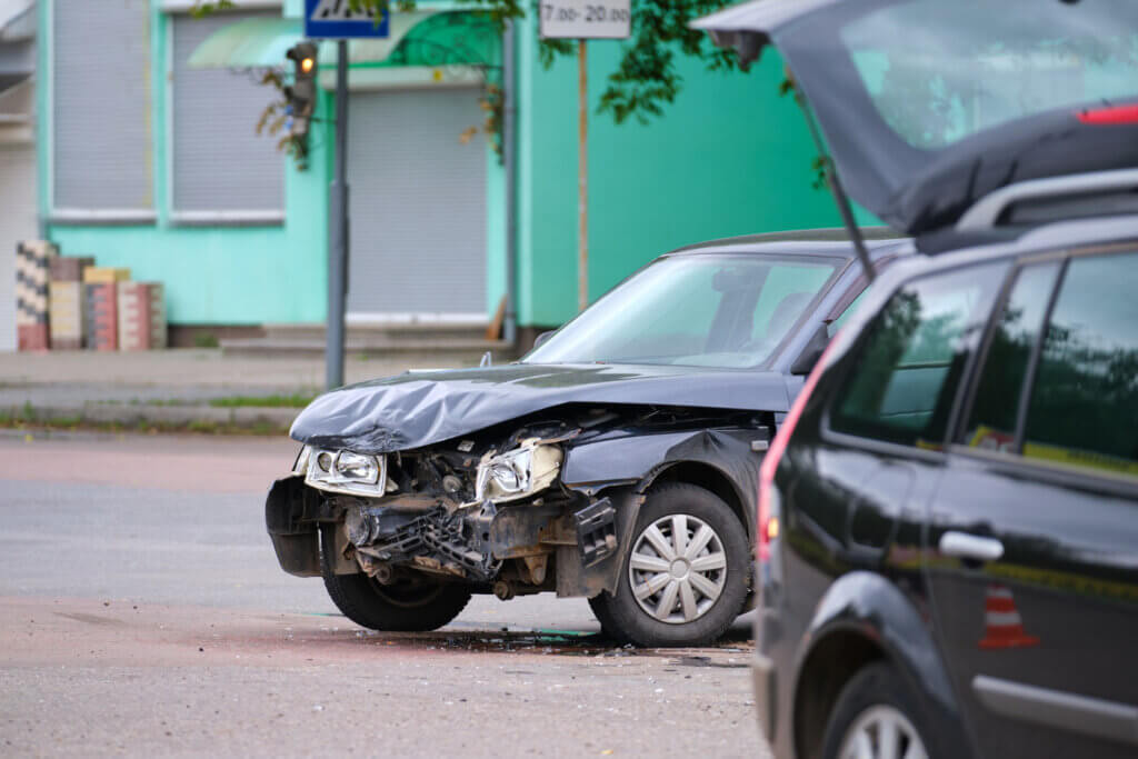 Kfz Gutachter Moses - Kfz Gutachter in Bietigheim-Bissingen