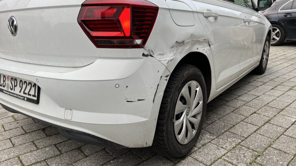 Kfz Gutachter Moses - Kfz Gutachter in Bietigheim-Bissingen