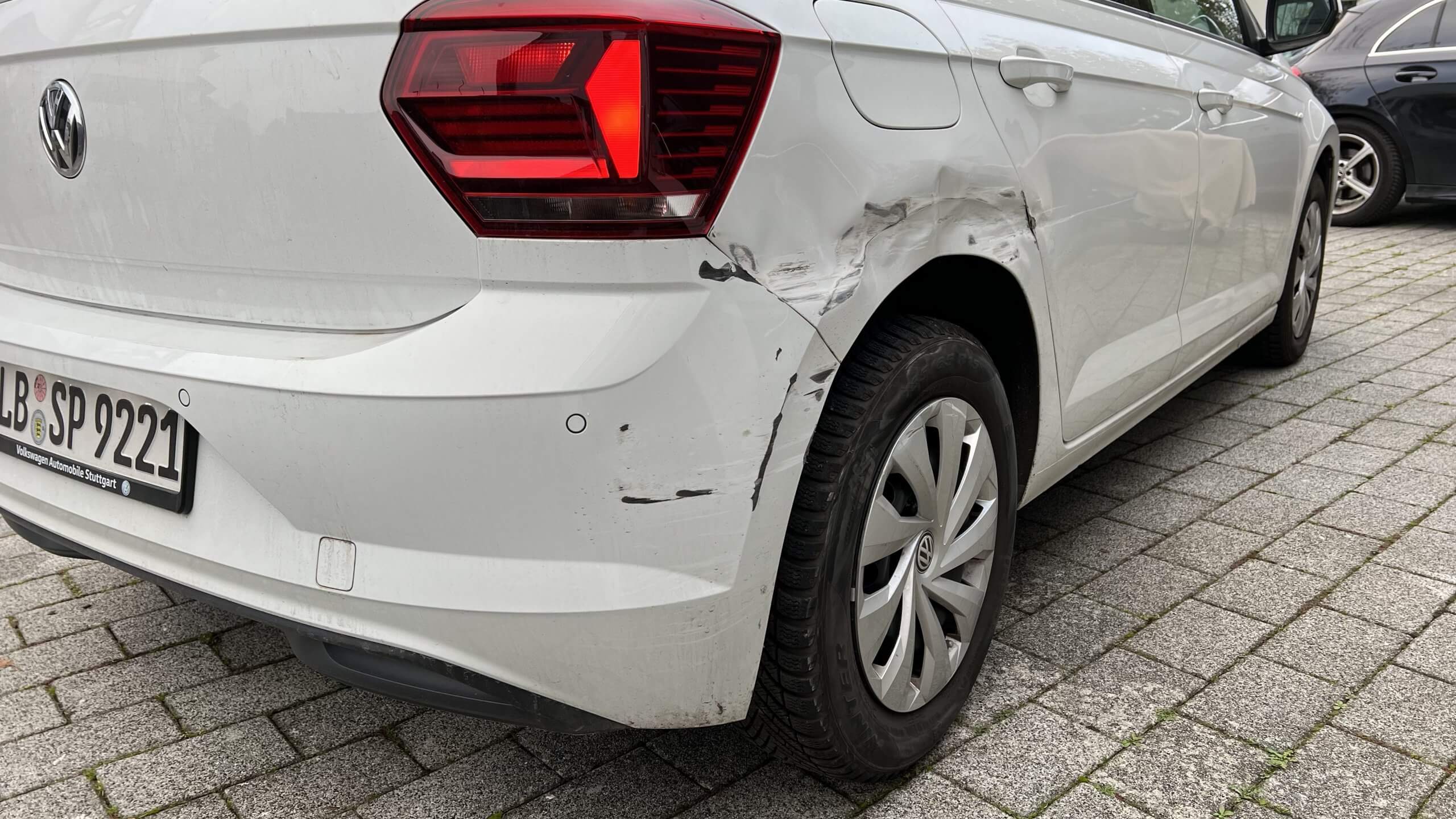 Kfz Gutachter Moses - Kfz Gutachter in Bietigheim-Bissingen