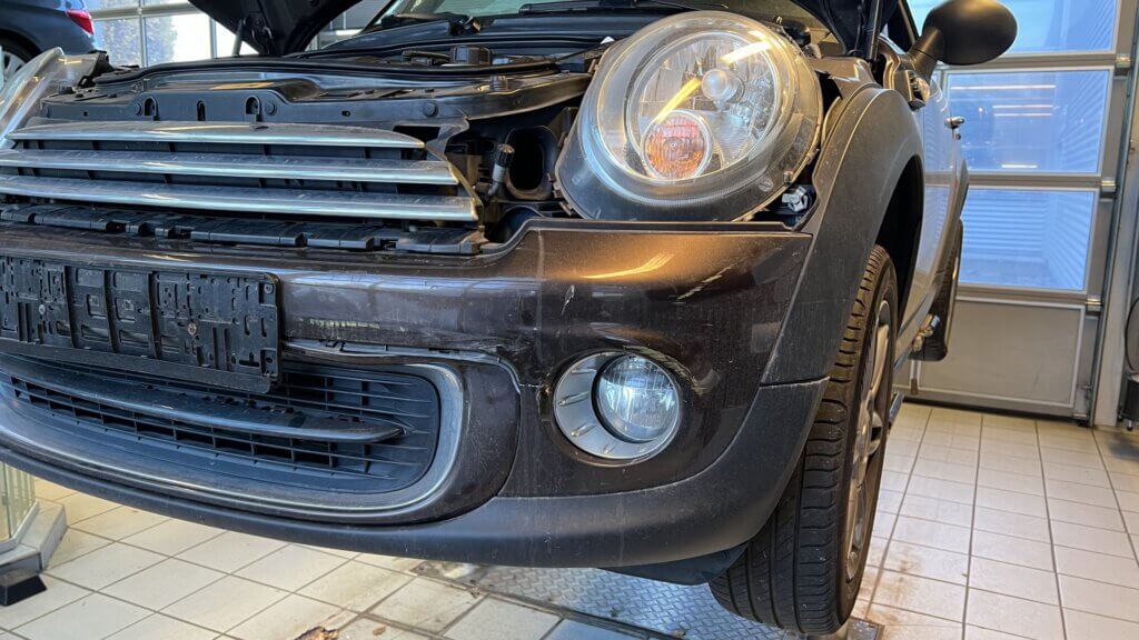Kfz Gutachter Moses - Kfz Gutachter in Bietigheim-Bissingen
