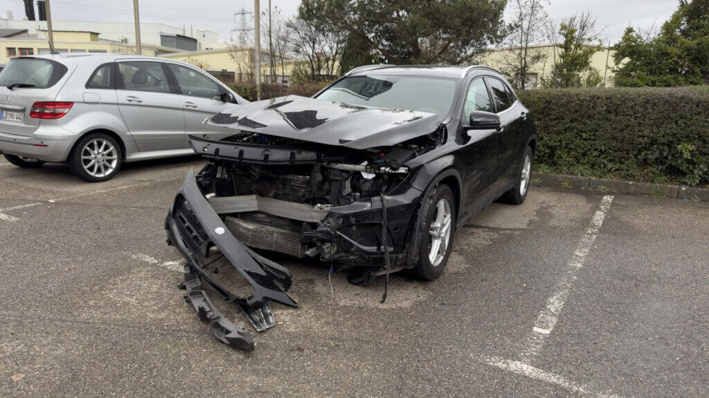 Kfz Gutachter Moses - Kfz Gutachter in Bietigheim-Bissingen