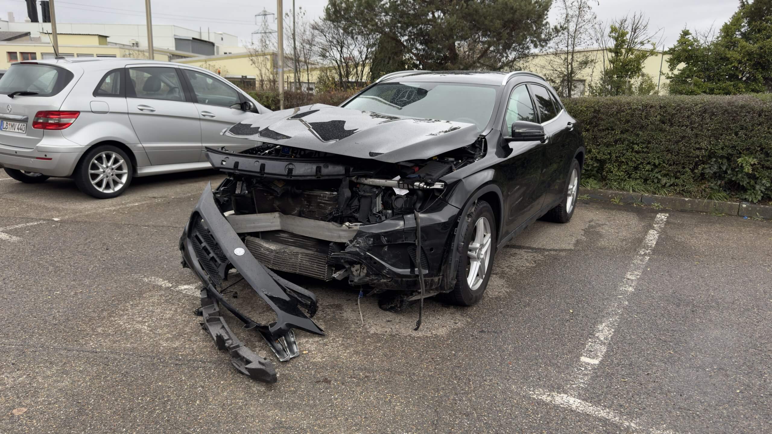 Kfz Gutachter Moses - Kfz Gutachter in Bietigheim-Bissingen