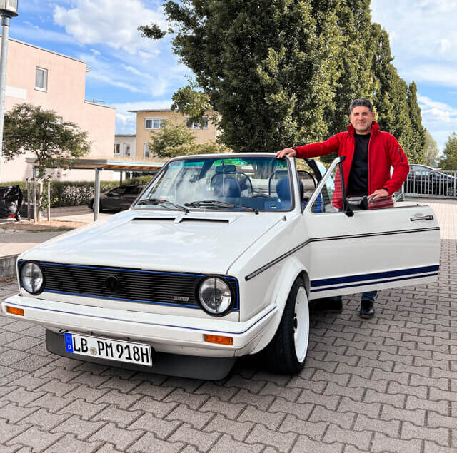 Kfz Gutachter Moses - Kfz Gutachter in Bietigheim-Bissingen